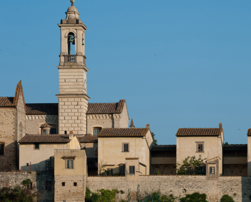 Certosa Del Galluzzo